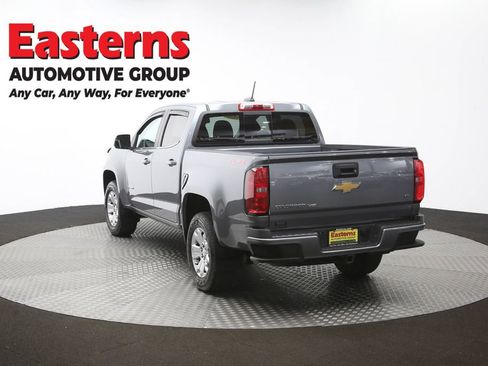 Used 2019 Chevrolet Colorado LT w/ LT Convenience Package image 39