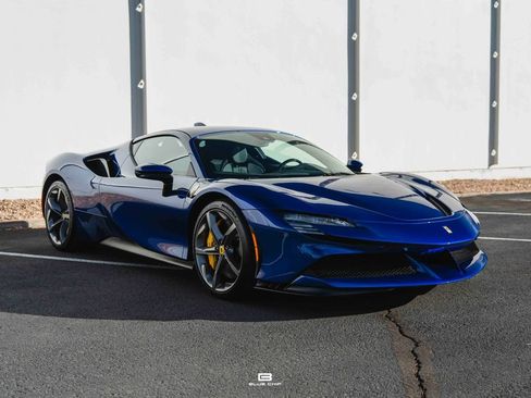 Used 2023 Ferrari SF90 Stradale image 14