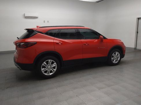 Used 2020 Chevrolet Blazer LT image 10