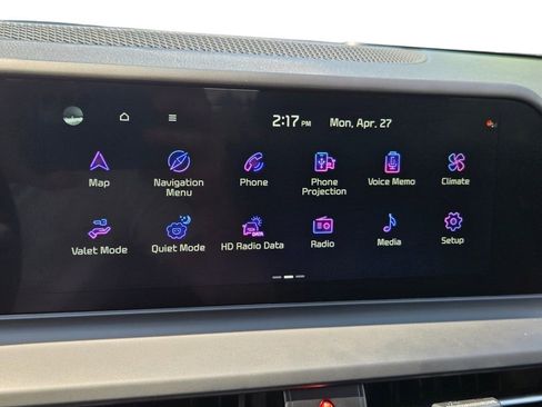 New 2026 Kia Seltos S FWD image 25