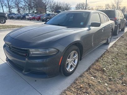 Used 2019 Dodge Charger SXT