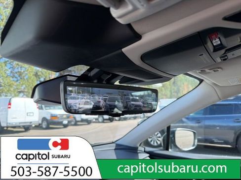 Used 2023 Subaru Outback Touring XT image 18