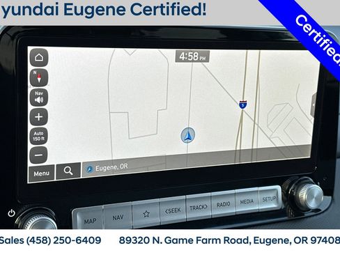 Used 2023 Hyundai Kona SEL w/ Cargo Package image 25