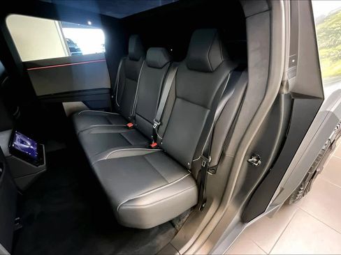 Used 2024 Tesla Cybertruck Cyberbeast image 21