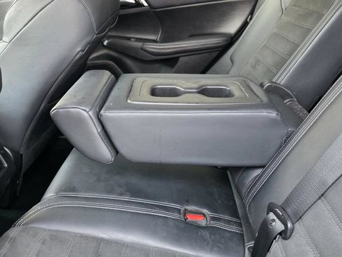 Used 2024 Mitsubishi Outlander SE FWD image 9