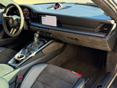 Certified 2023 Porsche 911 GT3 image 25