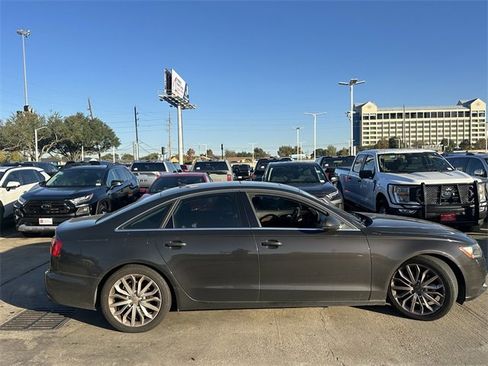 Used 2013 Audi A6 2.0T Premium Plus image 4