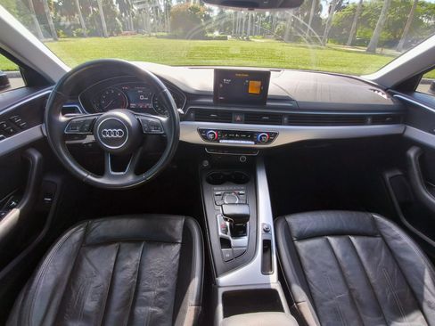 Used 2018 Audi A4 2.0T Ultra Premium w/ Convenience Package image 10
