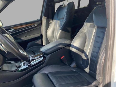 Used 2019 BMW X3 xDrive30i image 28