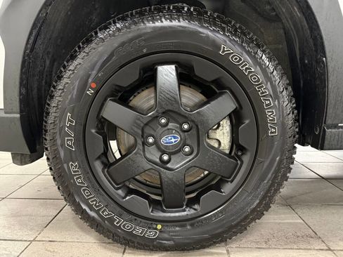 Certified 2025 Subaru Outback Wilderness image 37