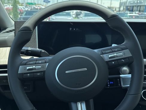 New 2025 Hyundai Sonata SEL image 14