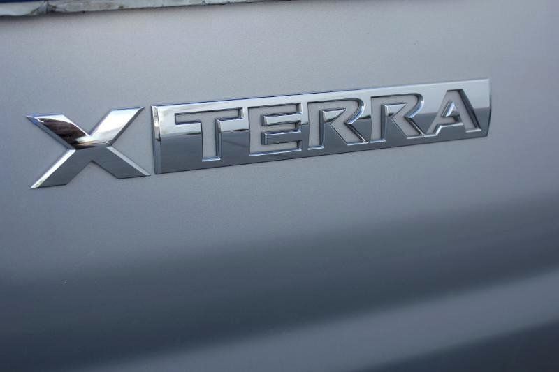 Used 2008 Nissan Xterra X RWD image 18