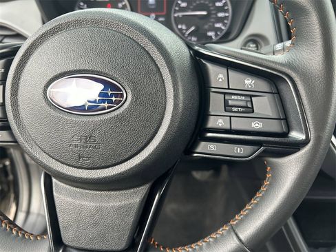 Certified 2025 Subaru Crosstrek 2.5i Limited w/ Popular Package #3A image 21