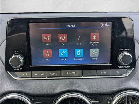 Used 2024 Nissan Sentra S image 14