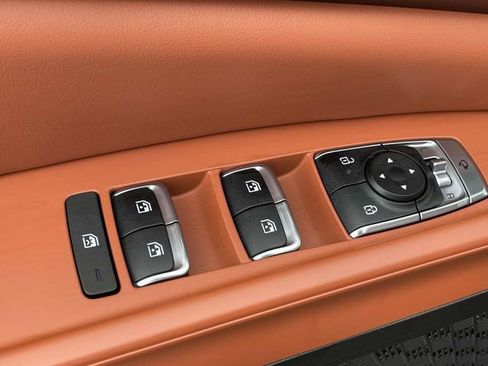 New 2026 Kia Carnival SX w/ SX Dark Edition Package image 25