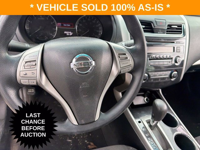 Used 2013 Nissan Altima 2.5 S FWD image 18