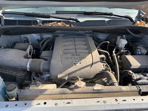 Used 2019 Toyota Tundra Limited image 33