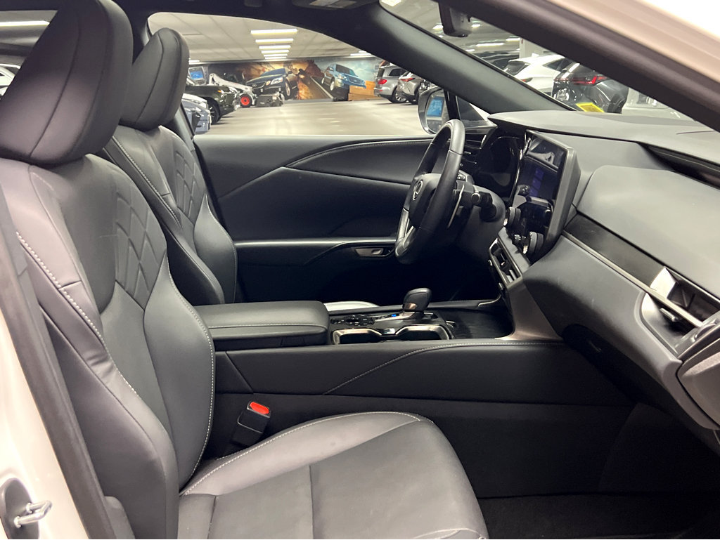 Certified 2024 Lexus RX 350 Premium w/ Accessory Package (Z1) AWD/4WD image 28