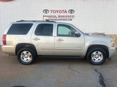 Used 2013 Chevrolet Tahoe LT