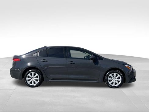 Certified 2023 Toyota Corolla LE w/ Carpet Mat Package (TMS) FWD image 6