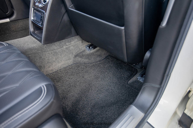 Used 2015 Bentley Flying Spur W12 AWD/4WD image 48