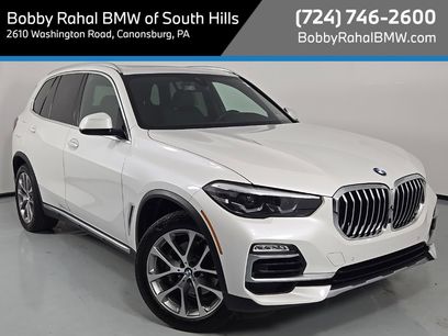 Used 2019 BMW X5 xDrive40i w/ Convenience Package