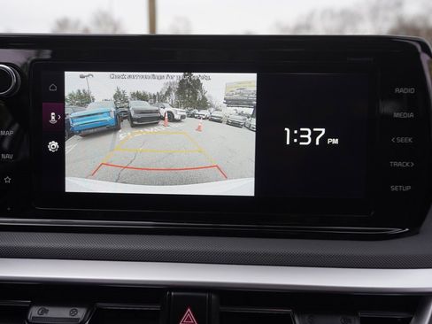 Used 2022 Kia K5 GT-Line image 49