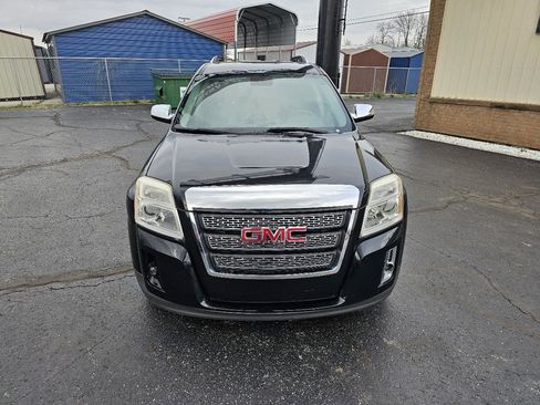 Used 2012 GMC Terrain SLT image 27