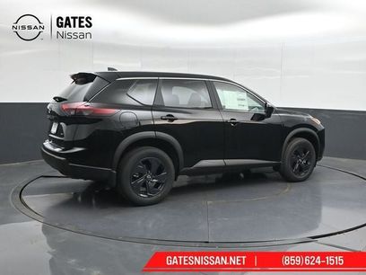 New 2026 Nissan Rogue SV w/ Cold Weather Package