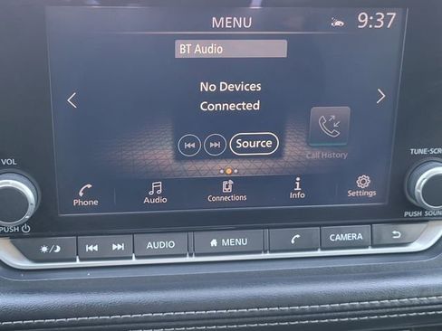 Certified 2023 Nissan Rogue SV image 13