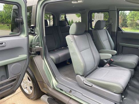 Used 2005 Honda Element EX image 70