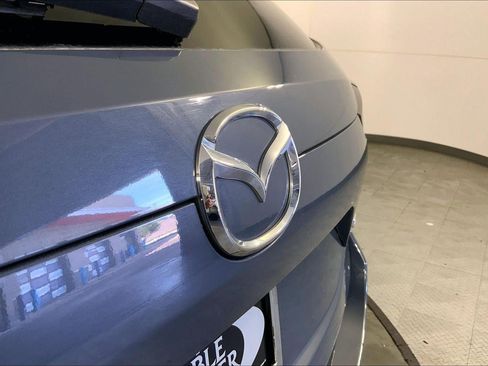 Used 2025 MAZDA CX-5 Carbon Edition AWD/4WD image 30