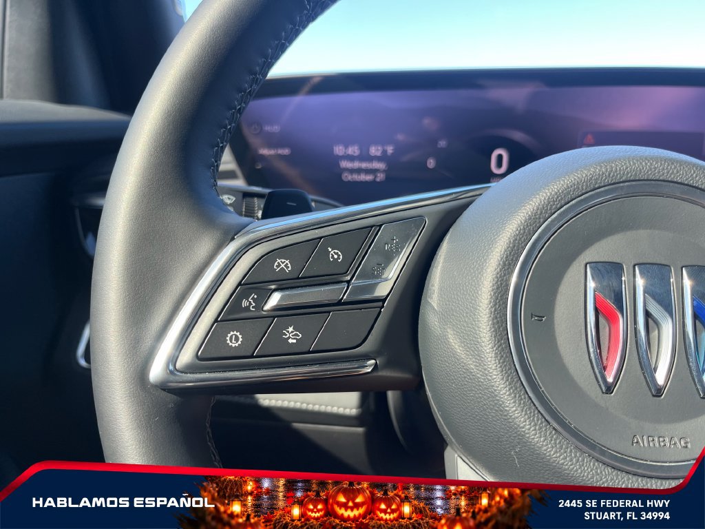 New 2026 Buick Enclave Sport Touring w/ Power Package FWD image 27
