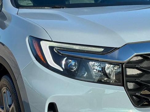 Used 2022 Honda Passport EX-L image 28