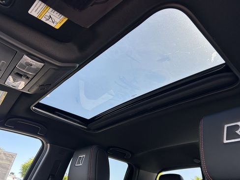 New 2026 Nissan Frontier PRO-4X image 35