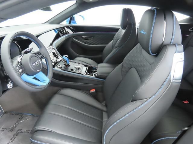 Used 2026 Bentley Continental GT Speed AWD/4WD image 20