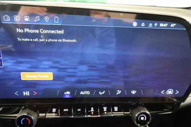 New 2026 Chevrolet Blazer EV LT FWD image 21