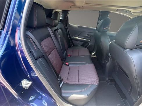 New 2026 Nissan Kicks SR w/ SR Premium Package FWD image 10