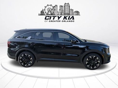 New 2026 Kia Sorento EX FWD image 7