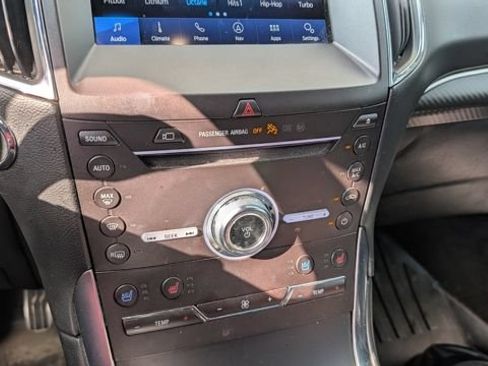 Used 2019 Ford Edge ST w/ Equipment Group 401A AWD/4WD image 7