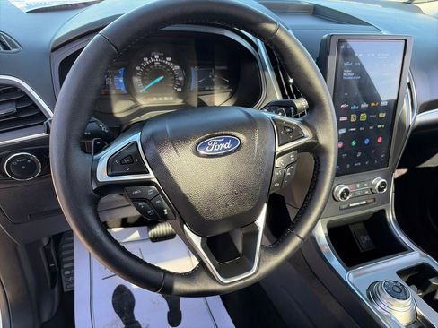 Used 2024 Ford Edge Titanium w/ Equipment Group 301A AWD/4WD image 20