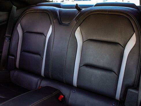 Used 2019 Chevrolet Camaro LT w/ RS Package image 31