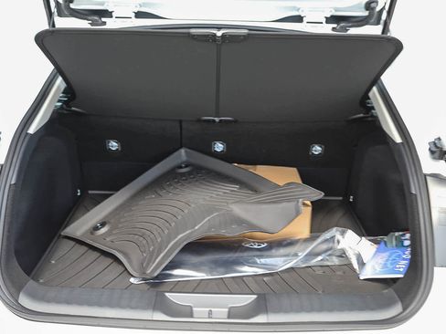 New 2026 Toyota Prius Plug-In Hybrid image 12