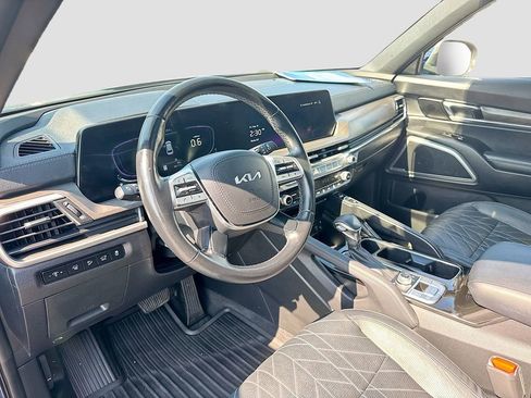 Certified 2023 Kia Telluride EX X-Line image 12