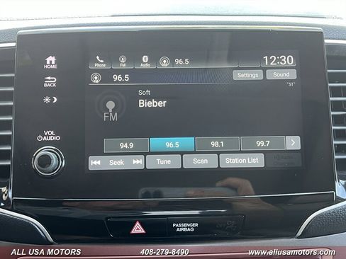 Used 2020 Honda Pilot EX-L image 37