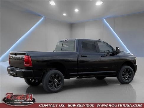 New 2026 RAM 3500 Laramie image 5