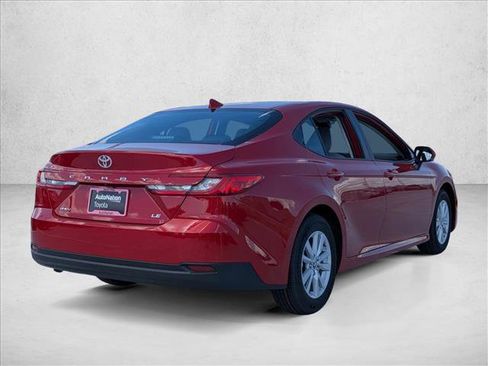 New 2026 Toyota Camry LE image 2
