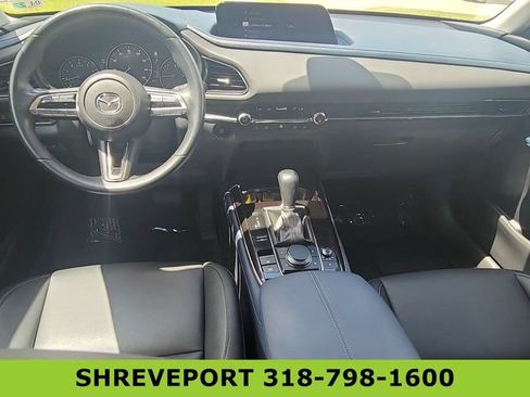 Used 2021 MAZDA CX-30 FWD 2.5 S w/ Preferred Package image 21