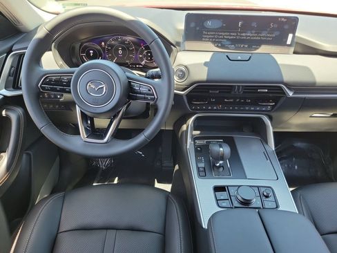New 2026 MAZDA CX-70 SC Plus AWD/4WD image 4