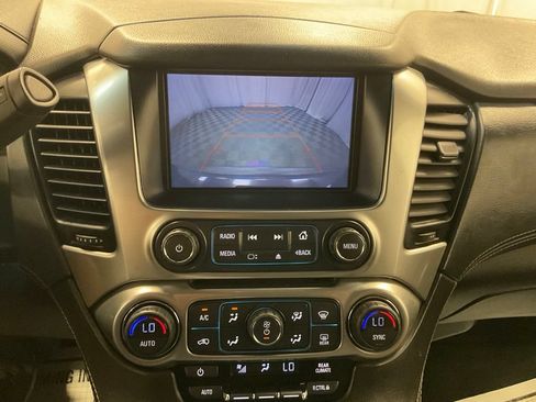 Used 2016 Chevrolet Tahoe LS w/ Max Trailering Package AWD/4WD image 25